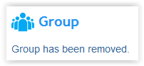 group_delete
